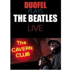 DUOFEL / ドゥオフェル / DUOFEL PLAYS THE BEATLES LIVE THE CAVERN CLUB
