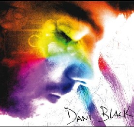 DANI BLACK / ダニ・ブラッキ / DANI BLACK