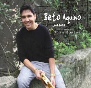 BETO AQUINO / ベト・アキーノ / NA BOA