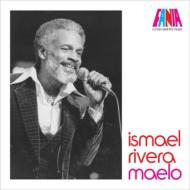ISMAEL RIVERA / イスマエル・リベラ / A MAN & HIS MUSIC