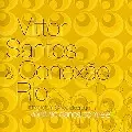 VITTOR SANTOS / ヴィトール・サントス / VOCE SO DANCA COM ELE