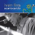 IVAN LINS / イヴァン・リンス / ACARIOCANDO