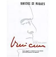 VINICIUS DE MORAES / ヴィニシウス・ヂ・モラエス / VINICIUS(DVD)