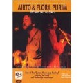 AIRTO MOREIRA & FLORA PURIM / アイアート・モレイラ&フローラ・プリン / LIVE AT THE QUEEN MARY JAZZ FESTIVAL
