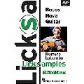 ROMERO LUBANBO / BOSSA NOVA GUITAR (LESSON DVD)