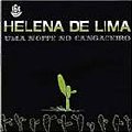 HELENA DE LIMA / エレーナ・ヂ・リマ / UMA NOITE NO CANGACEIRO