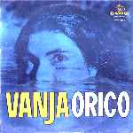 VANJA ORICO / ヴァンジャ オリーコ / VANJA ORICO (1964)