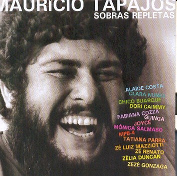 MAURICIO TAPAJOS / SOBRAS REPLEAT