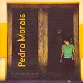 PEDRO MORAIS / ペドロ・モライス / PEDRO MORAIS