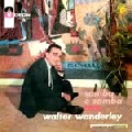WALTER WANDERLEY / ワルター・ワンダレイ / O SAMBA E MAIS SAMBA COM WALTER WANDERLEY