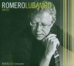 ROMERO LUBAMBO / ホメロ・ルバンボ / SOFTLY