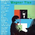 WAGNER TISO / ヴァグネル・チゾ / 60 ANOS UM SOM IMAGINARIO (2-CDS)