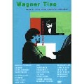 WAGNER TISO / ヴァグネル・チゾ / 60 ANOS UM SOM IMAGINARIO(DVD)