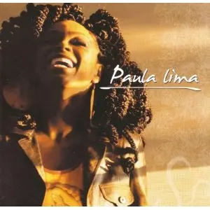 PAULA LIMA / パウラ・リマ / SINCERAMENTE
