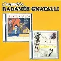 RADAMES GNATTALI / ハダメス・ニャッタリ / CENTENARIO-DUPLO