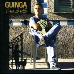 GUINGA / ギンガ / CASA DE VILLA