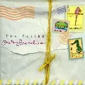LEA FREIRE / レア・フレイリ / CARTAS BRASILEIRAS
