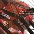MAURICIO CARRILHO / マウリシオ・カヒーリョ / CHORO IMPAR