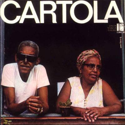 CARTOLA / カルトーラ / CARTOLA (2nd)