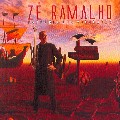 ZE RAMALHO / ゼ・ハマーリョ / PARCERIA DOS VIAJANTES