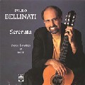 PAULO BELLINATI / パウロ・ベリナッチ / SERENATA