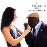 MUIZA ADNET / ムイーサ・アヂネー / SINGS MOACIR SANTOS
