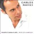 CARLOS NAVAS / カルロス・ナヴァス / QUANDO O SAMBA ACABOU