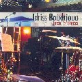 IDRISS BOUDRIOUA / BASE & BRASS