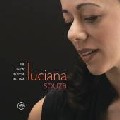 LUCIANA SOUZA / ルシアーナ・ソウザ / THE NEW BOSSA NOVA