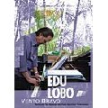 EDU LOBO / エドゥ・ロボ / VENTO BRAVO (DVD)