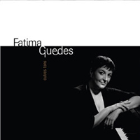 FATIMA GUEDES / ファチマ・ゲヂス / OUTROS TONS
