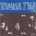 TAMBA TRIO / タンバ・トリオ / TAMBA TRIO (1968) / タンバ・トリオ (1968)