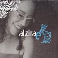 ALZIRA ESPINDOLA / アルジーラ・エスピンドーラ / ALZIRA E