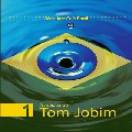 V.A. (VARIOUS ARTISTS) / JAZZ CAFE BRASIL - A MUSICA DE TOM JOBIM