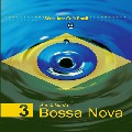 V.A. (VARIOUS ARTISTS) / JAZZ CAFE BRASIL - A MUSICA DA BOSSA NOVA