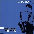 JT MEIRELLES / JT メイレリス / O SOM (1964) / オ・ソン