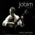 ARTHUR NESTROVSKI / アルトゥール・ネストロフスキ / JOBIM VIOLAO