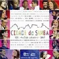 VARIOUS SAMBA / CIDADE DO SAMBA