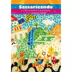 VARIOUS SAMBA / SASSARICANDO