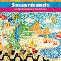 VARIOUS SAMBA / SASSARICANDO (2-CD)