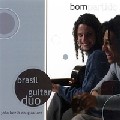 BRASIL GUITAR DUO / ブラジル・ギター・デュオ / BOM PARTIDO