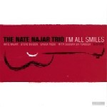 NATE NAJAR / ネイト・ナジャール / I'M ALL SMILES / アイムオールスマイルズ