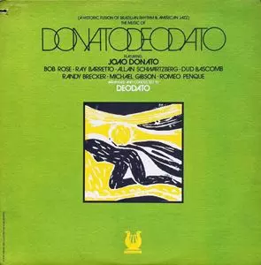 レコード2枚　ジョアン・ドナート　joao donato lugar comum レコード2枚 ジョアン・ドナート joao donato lugar comum レコード