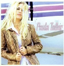 PAULA TOLLER / パウラ・トレール / PAULA TOLLER