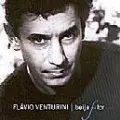 FLAVIO VENTURINI / フラヴィオ・ヴェントゥリーニ / BEIJA FLOR
