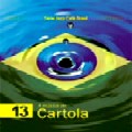 V.A. (VARIOUS ARTISTS) / JAZZ CAFE BRASIL - A MUSICA DE CARTOLA