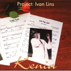 KENIA / ケニア / PROJECT IVAN LINS