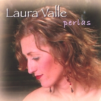 LAURA VALLE / ラウラ・ヴァジェ / PERLAS