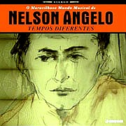 NELSON ANGELO / ネルソン・アンジェロ / O MALAVILHOSO MUNDO