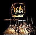 SPOK FREVO ORQUESTRA / スポッキフレーヴォ・オルケストラ / PASSO DE ANJO AO VIVO